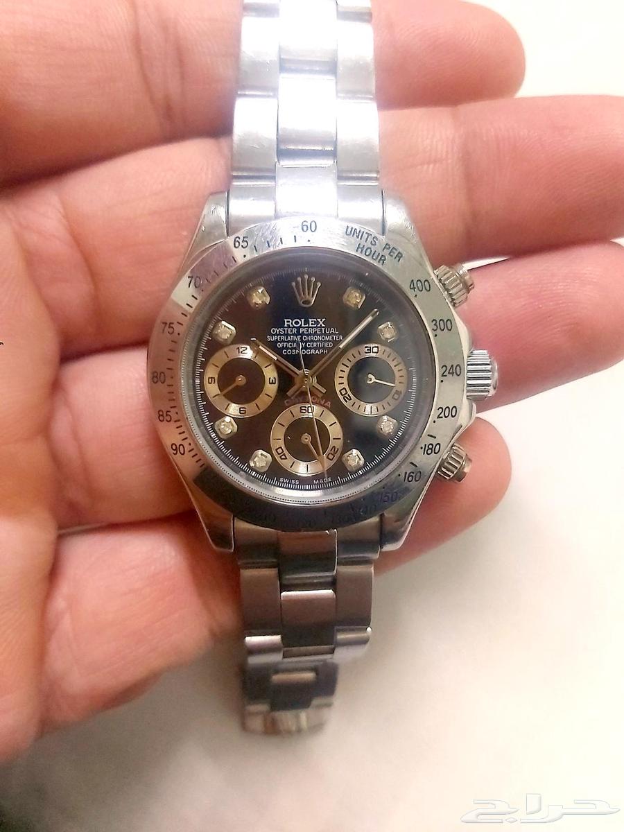 Rolex Daytona Automatic in Very Good Condition64502611766273110