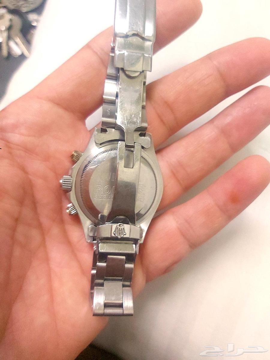 Rolex Daytona Automatic in Very Good Condition64502611766273113