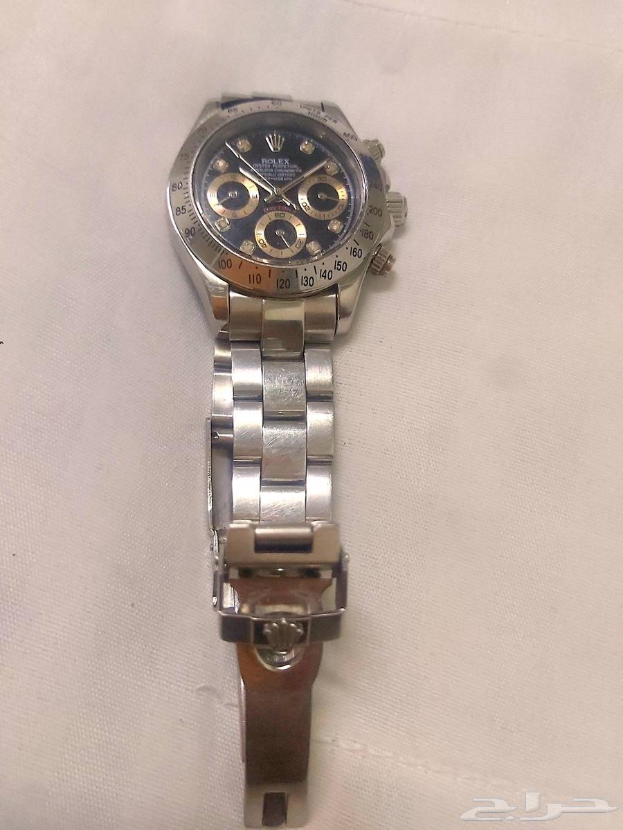 Rolex Daytona Automatic in Very Good Condition64502611766273111