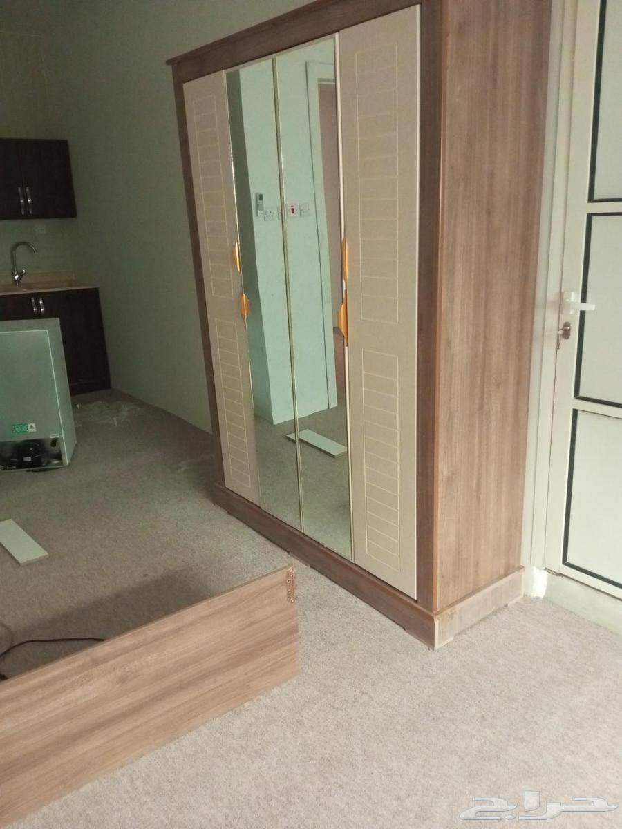 غرف نوم وطني جديد مكونه من ست قطع64498910016769110