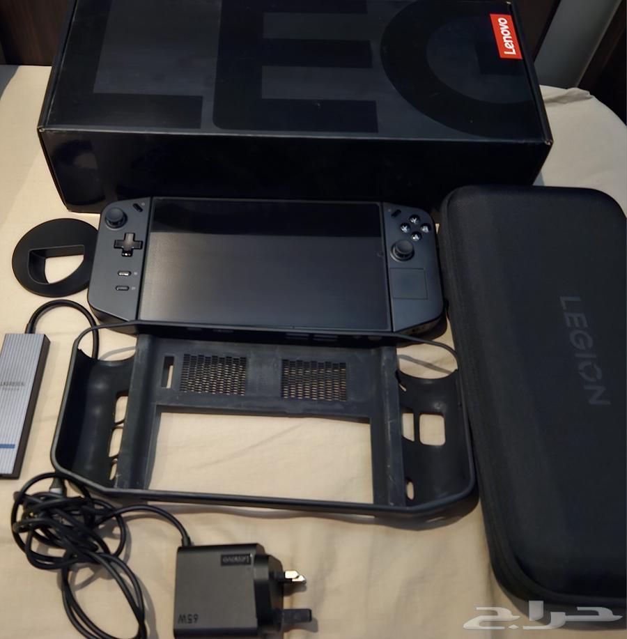 لينوفو ليجن قو 1 تيرا64497179305219110