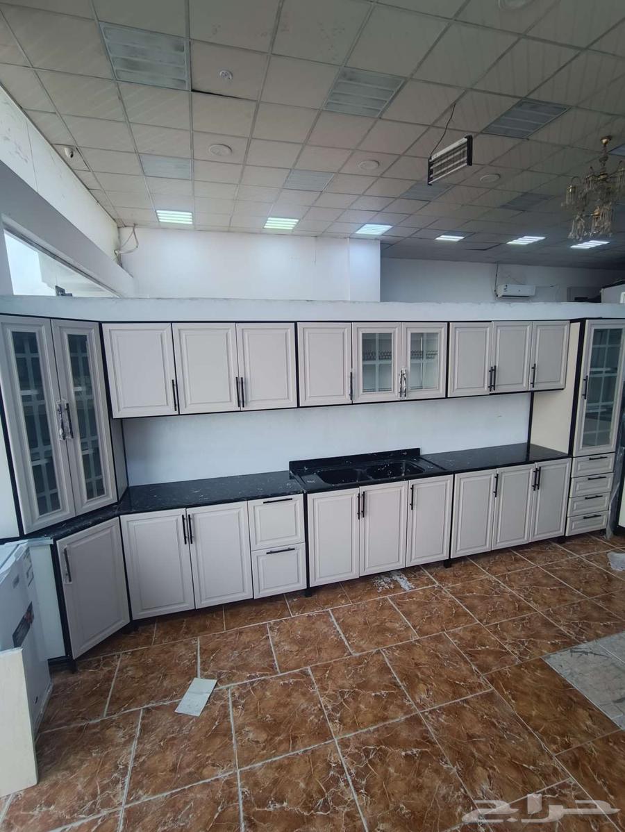 مطابخ جاهزة جديدة64498145512451110
