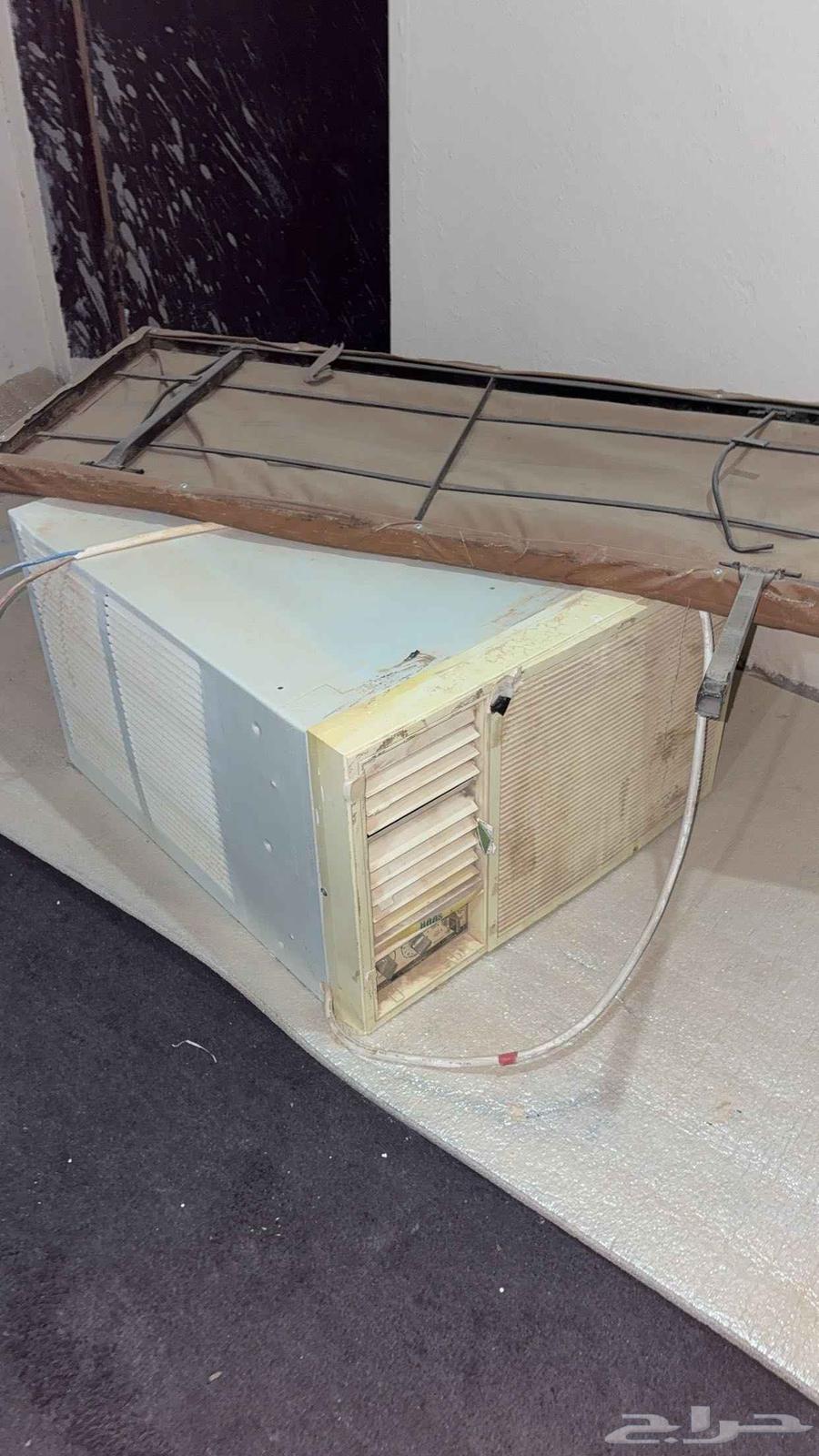 اثاث مستعمل للبيع بحالة جيدة جدا ( ثلاجة و غسالة ملابس)64500284663937111