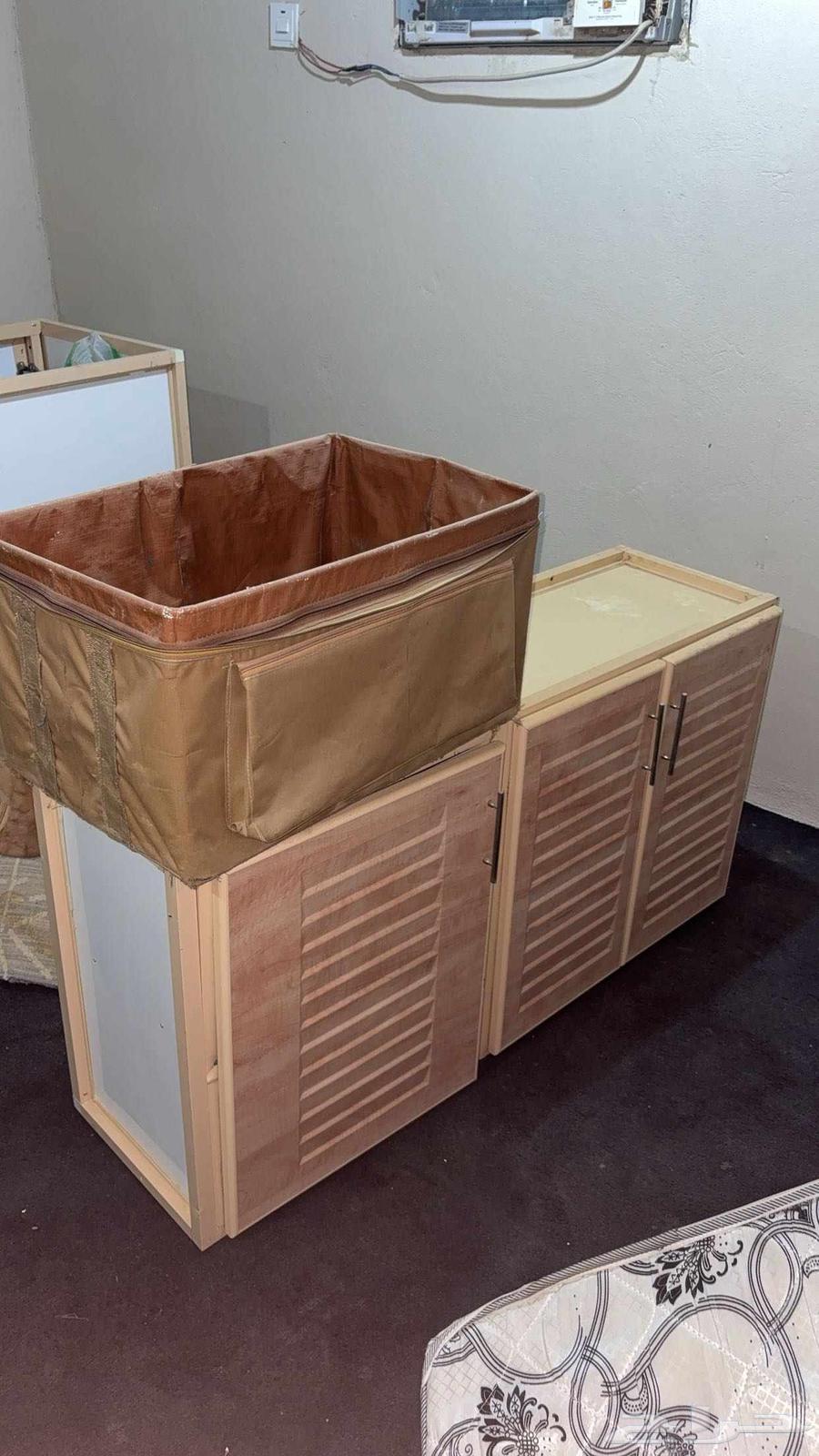 اثاث مستعمل للبيع بحالة جيدة جدا ( ثلاجة و غسالة ملابس)64500284663937112