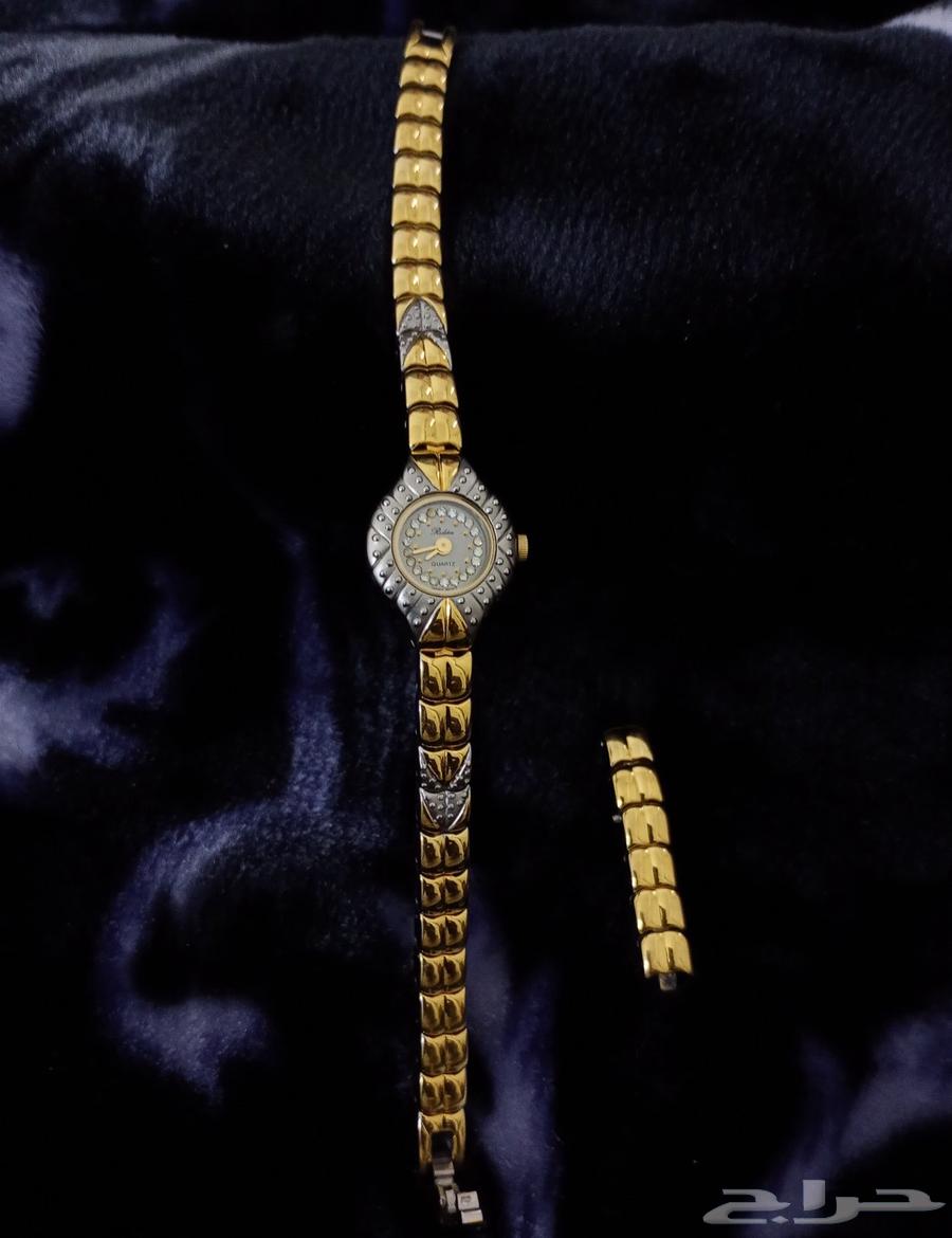 للبيع ساعه يابانية64501620163202113