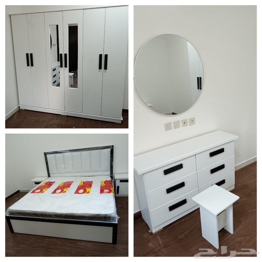 New M bedrooms at a reasonable price including installation and delivery within Riyadh64500312041986110