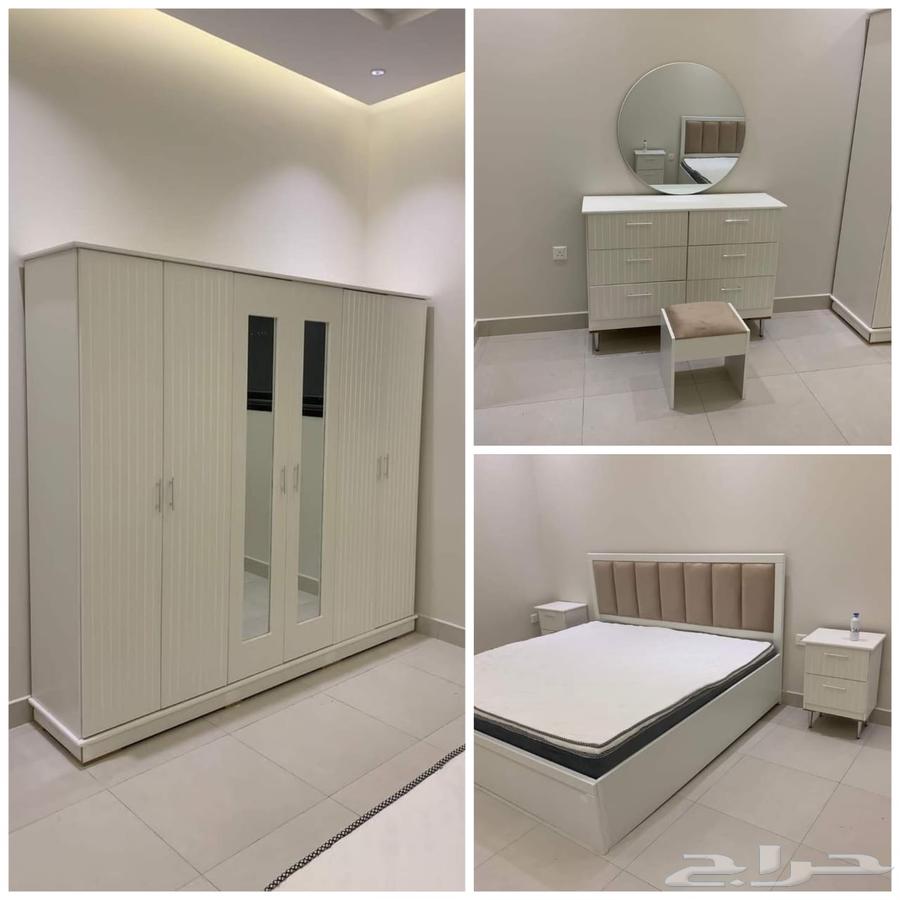 غرف نوم جديدة جاهزة من المصنع مباشرة64495022936066112