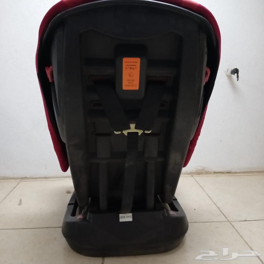 كرسي اطفال سياره عربيه اطفال. مشايه اطفال64501830029441113