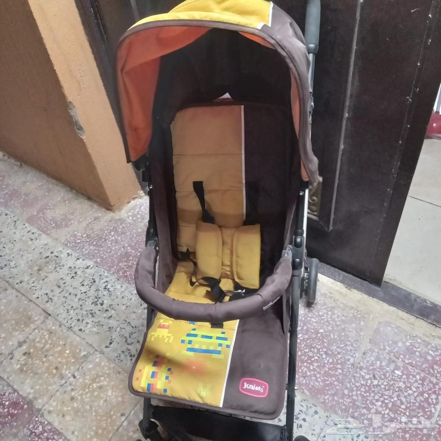 كرسي اطفال سياره عربيه اطفال. مشايه اطفال64501830029441114