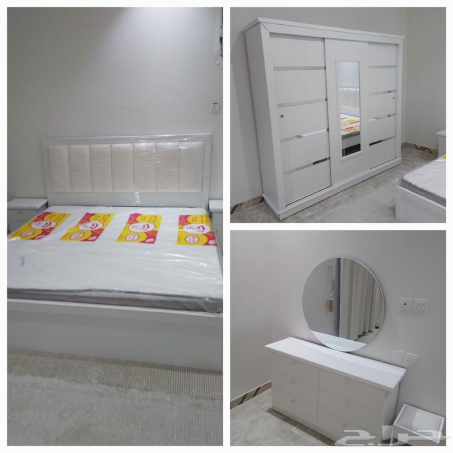 غرف نوم جديده نفرين وغرف اطفال جاهزة بسعر المصنع64498743043074110