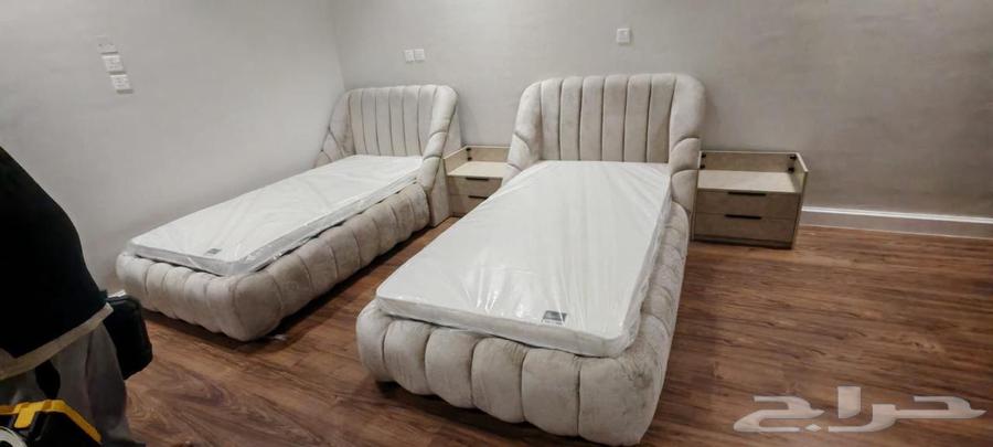 جميع المقاسات متوفرة (مفرد   مزدوج   ملكي   حسب الطلب)   ت64501215591938111