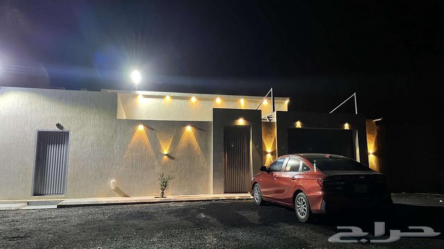 شاليه فندقي وجديد للايجار اليومي كوبري رجال المع الدرب64499507476739110