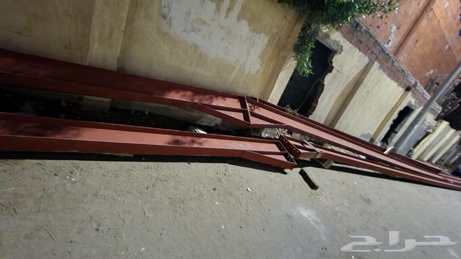 هنجر للبيع مساحة 35 3564496585306626113