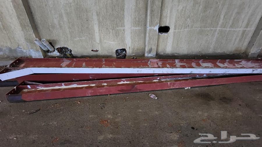 هنجر للبيع مساحة 35 3564496585306626114