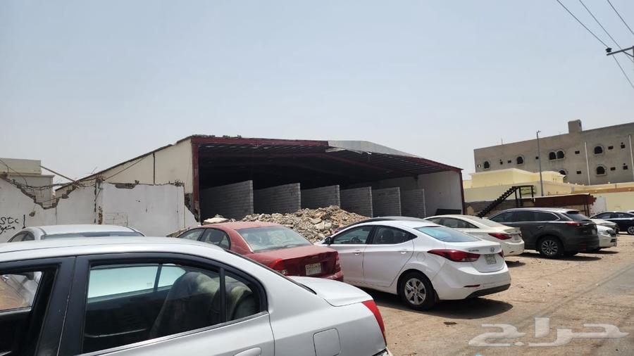 هنجر للبيع مساحة 35 3564496585306626110