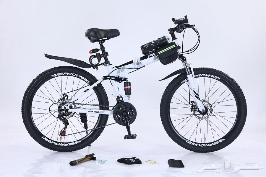 دراجات رياضية بسعر مناسب توصيل مجاني لكل المدن64496862162561112