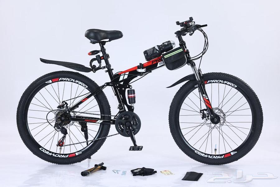 دراجات رياضية بسعر مناسب توصيل مجاني لكل المدن64496862162561114