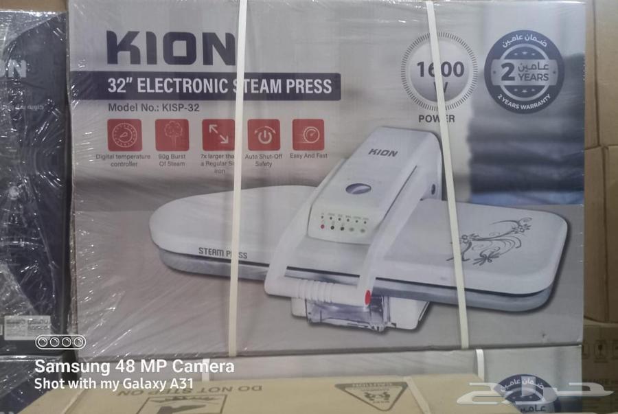 عندنا جميع الاجهزه الجديده ولمخفضه64500229583491113