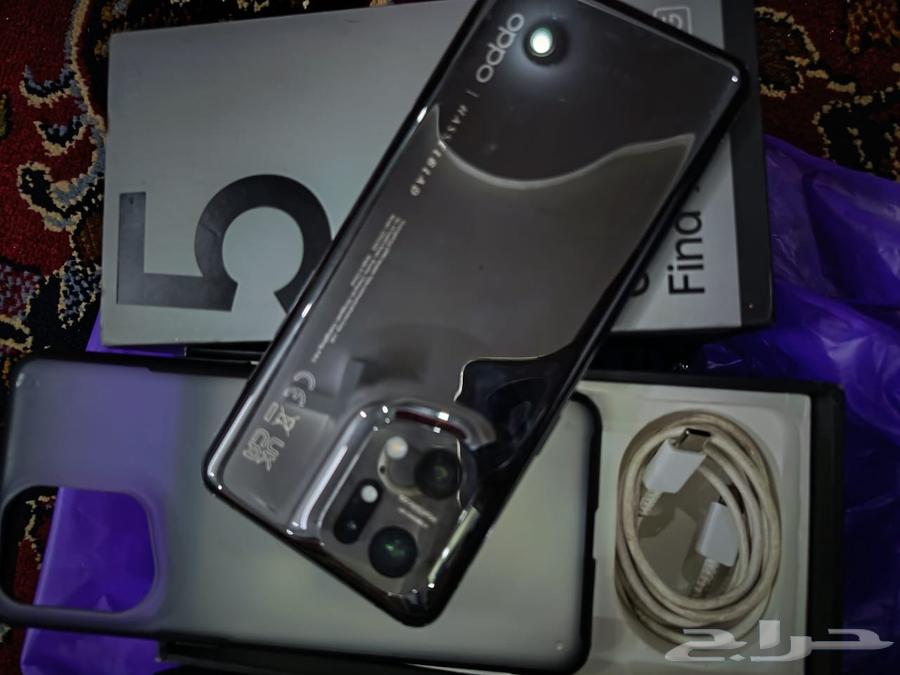 OPPO Find X5 Pro 256 12 464501890126465110