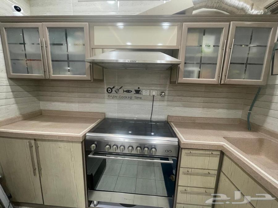 مطبخ ألمنيوم نظيف للبيع64500201510146111