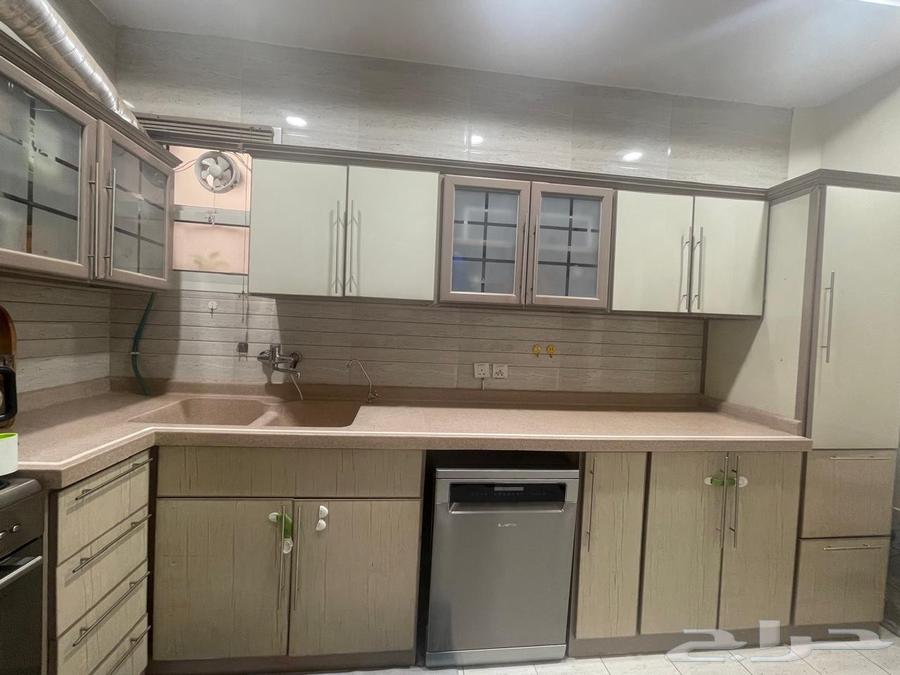 مطبخ ألمنيوم نظيف للبيع64500201510146114