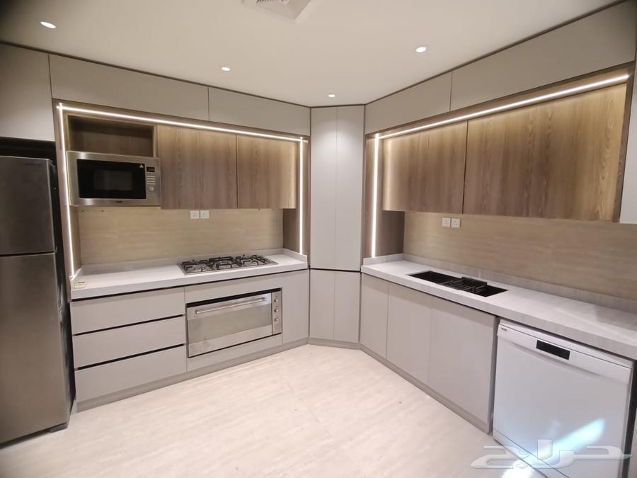 عن شركتنا نحن متخصصون في تفصيل مطابخ حديثة بجودة عالية.وتكمل64574228504577110