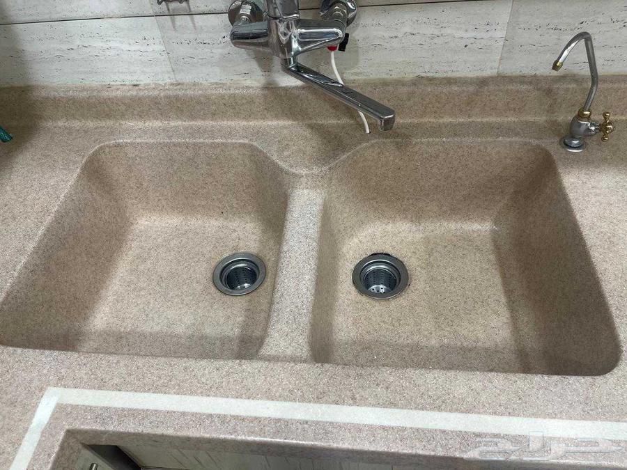 مطبخ ألمنيوم نظيف للبيع64500201510146112