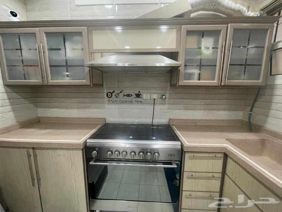 مطبخ ألمنيوم نظيف للبيع64500201510146110