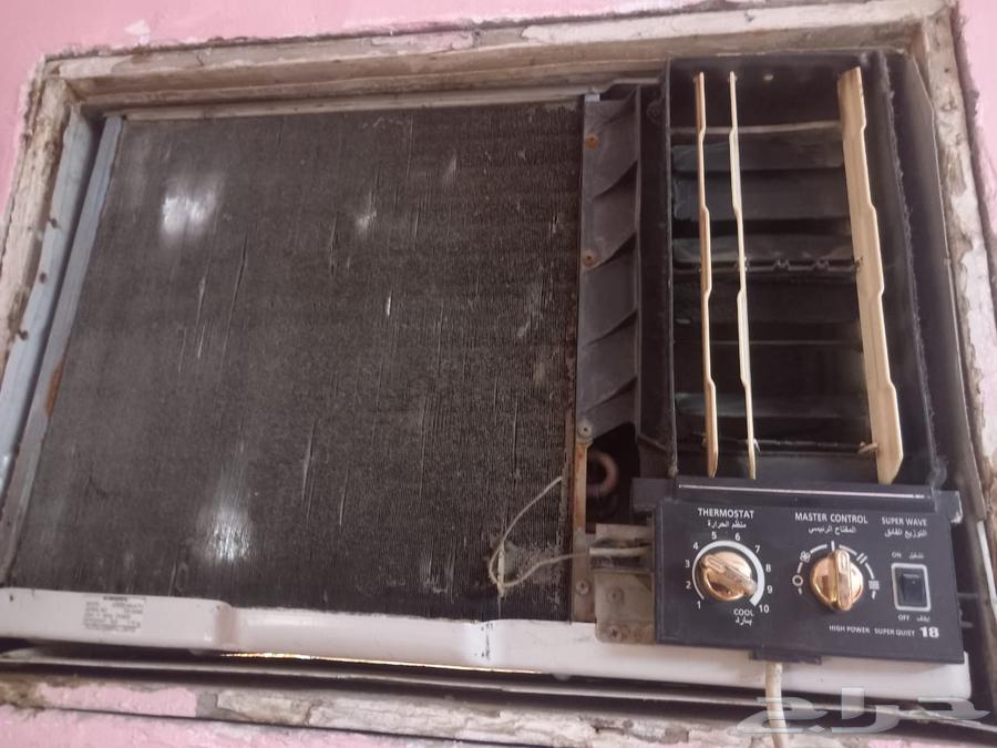 مكيف جنرال مستخدم 65064496544179970110