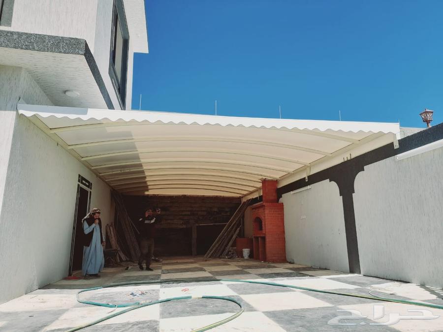 مظلات وسواتر الجوه سراة عبيدة الحرجه64147818033411113