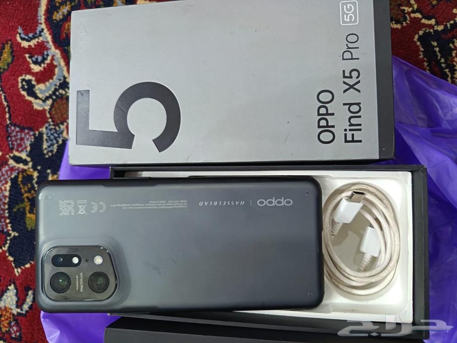 OPPO Find X5 Pro 256 12 464501890126465112