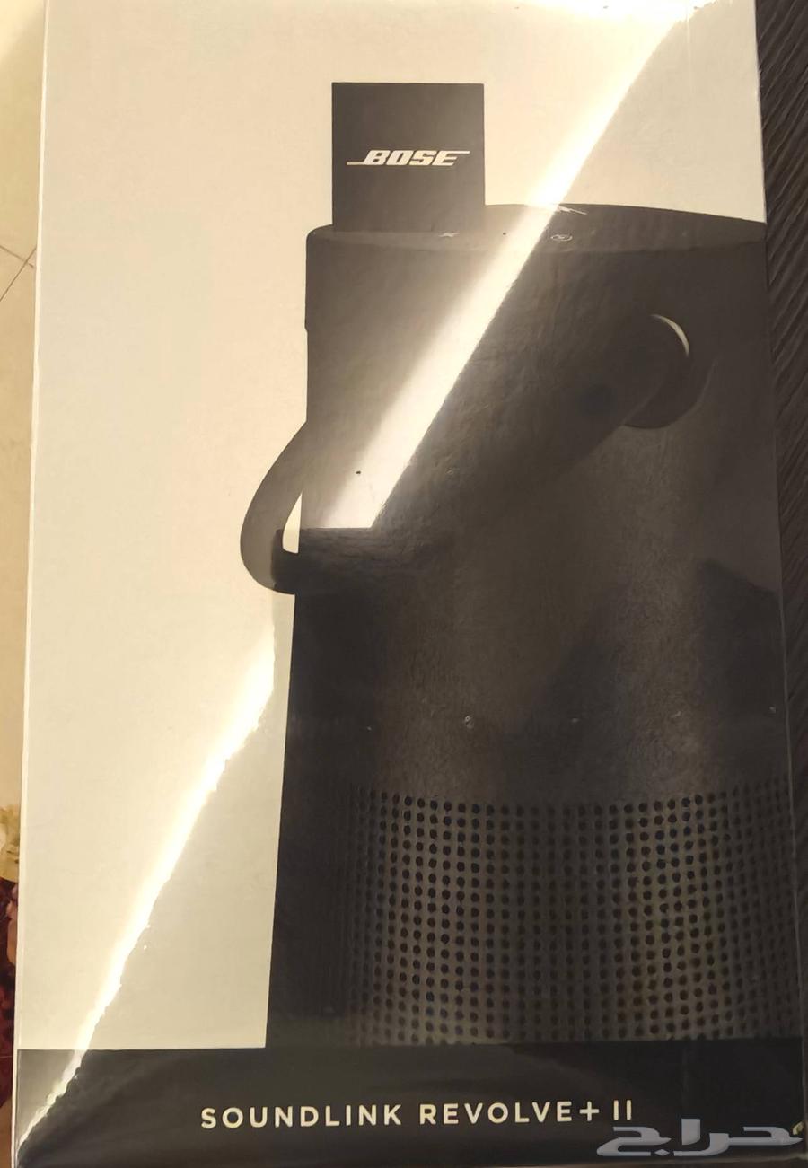 Bose Bluetooth 360 Speaker64435863145731110