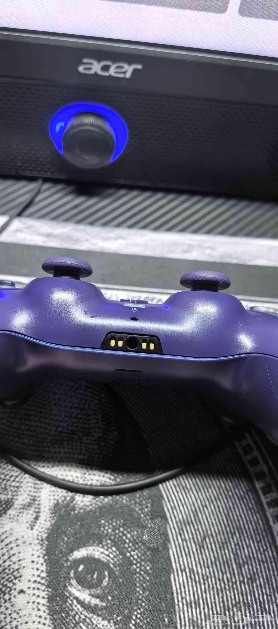 يد سوني فايف نضيفه64501229503362114