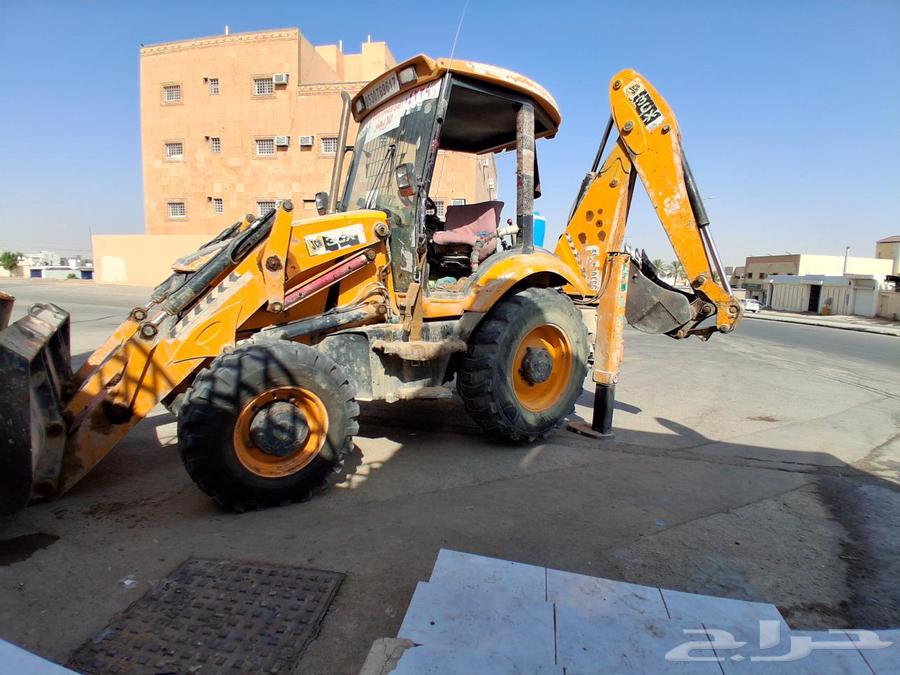 جي سي بي للايجار يومي اسبوعي شهري بانسب الأسعار64498896296067110