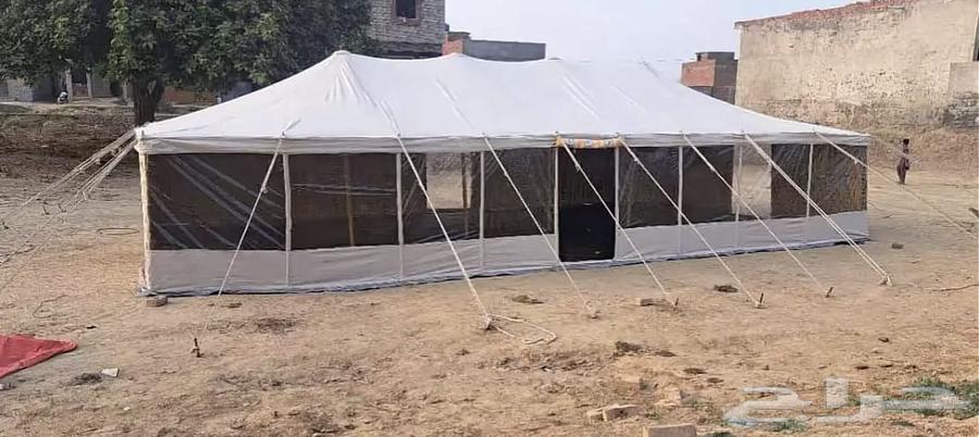 خيمه باكستاتي الافراح القاضي تيزاني ضد الماء الفخامه شتاء64495352112257112