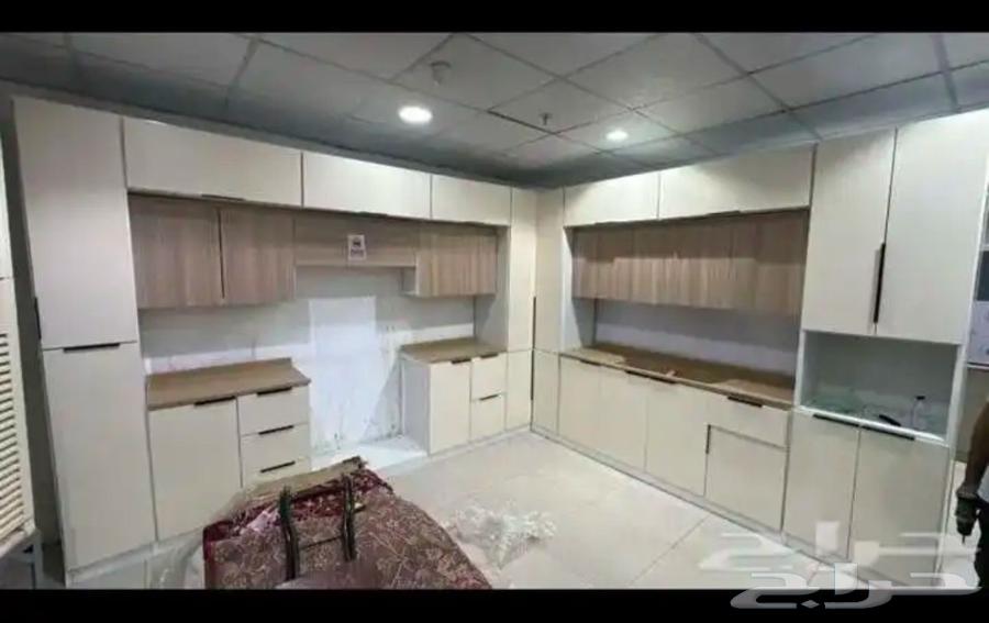 Fully equipped 3-story and 2-story kitchen, customizable according to requirements64619742226562113