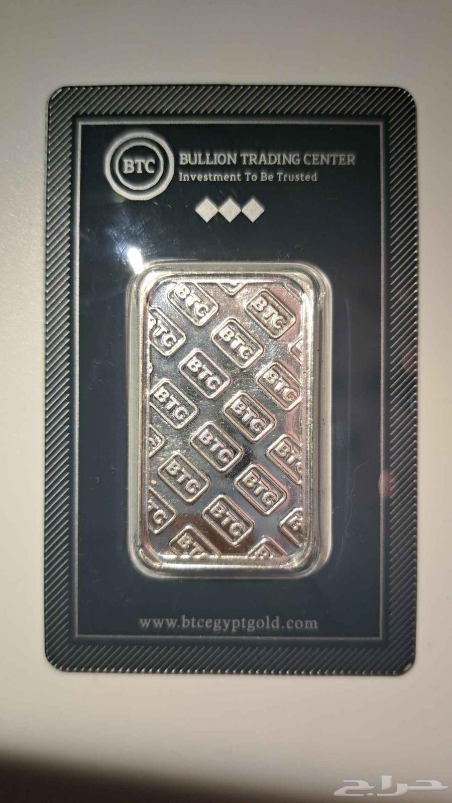 شريط فضة نقي 1 أونصة هدية أنيقة للجمع64496364580227114