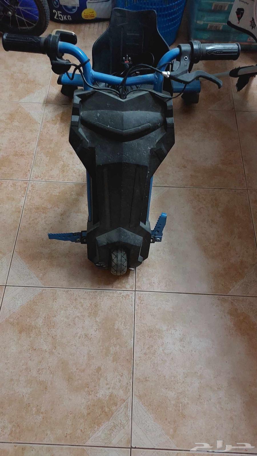 Drift scooter64497482158210112