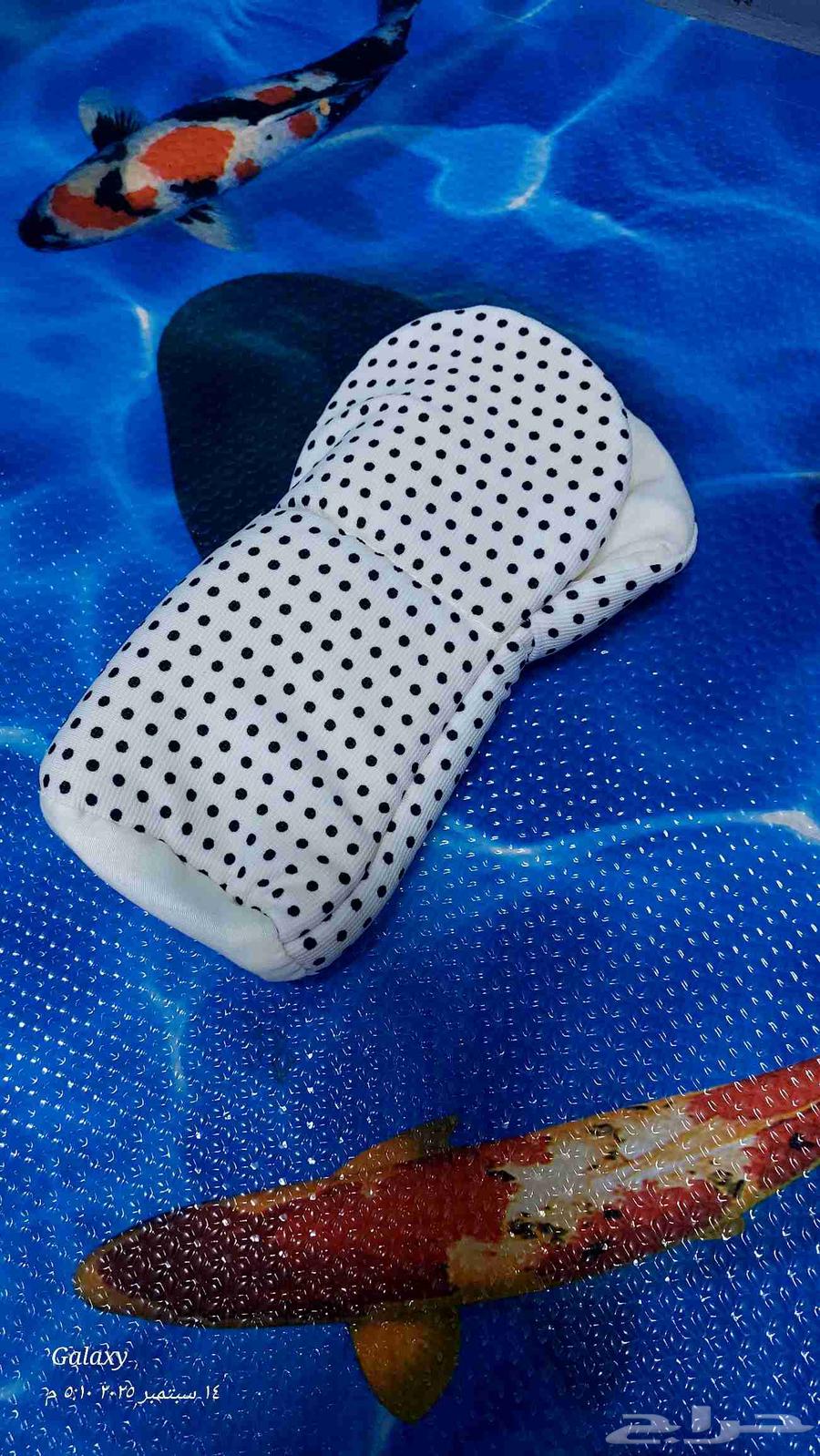 مهد الطفل جديدة لم تستخدم64499436921473113