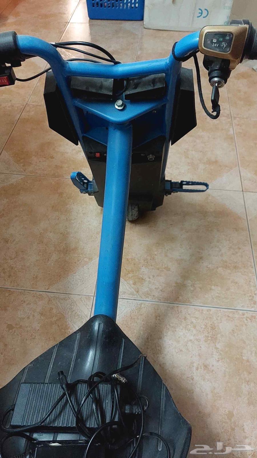 Drift scooter64497482158210110
