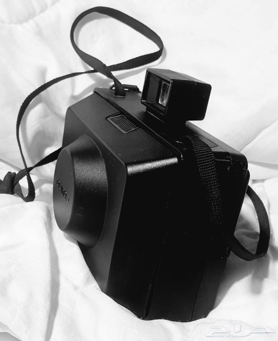 كاميرا قديمه بلورايد64497786550658112