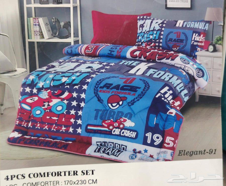 مفارش بيرلا وفيذر العالميه تخفيضات لمده اسبوع64502405094915113