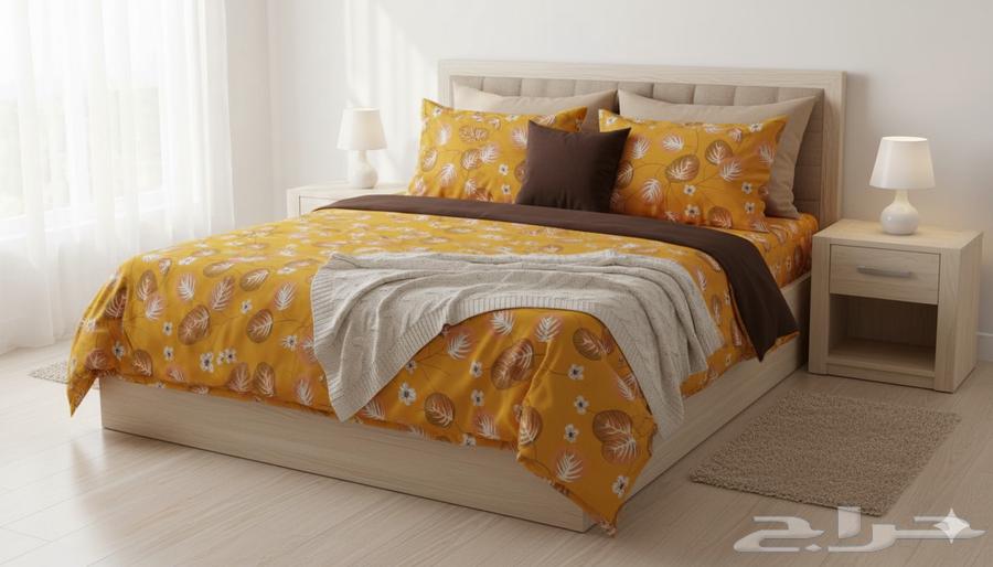 Bed sheets set from India64498368239105110