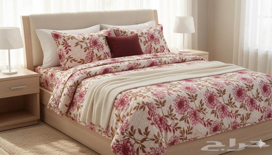 Bed sheets set from India64498368239105114