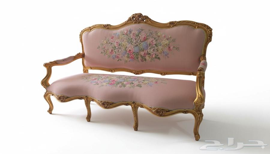 صالون فاخر فرنساوي64496544171523112