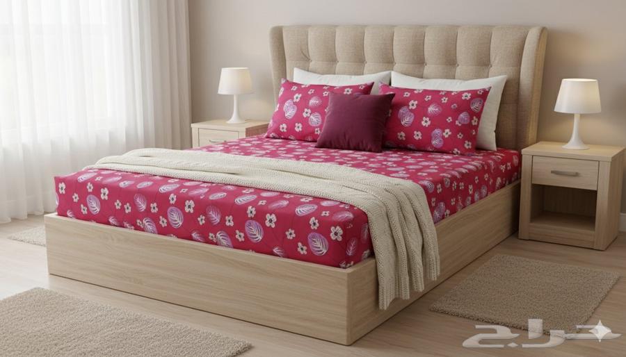 Bed sheets set from India64498368239105112
