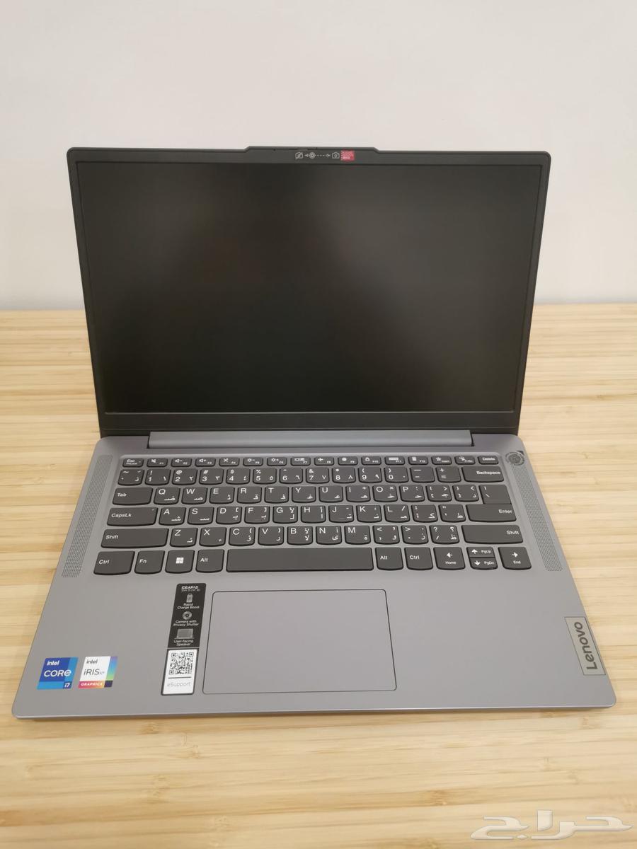 للبيع لابتوب جديد لينوفو موصفات عالية64501465291393110