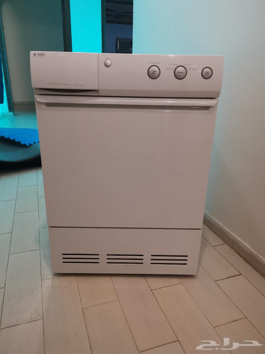 مجفف ملابس64498536373121110