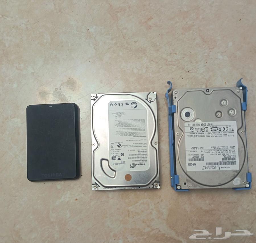 Hard drive64501539542401110