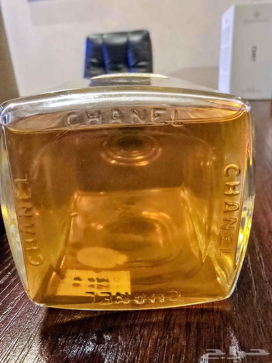 عطر شانيل 5 القديم من النوادر64500602630017112